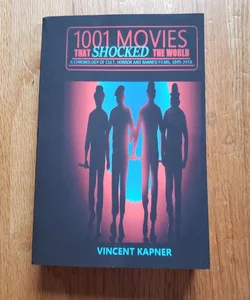 1001 Movies That Shocked the World
