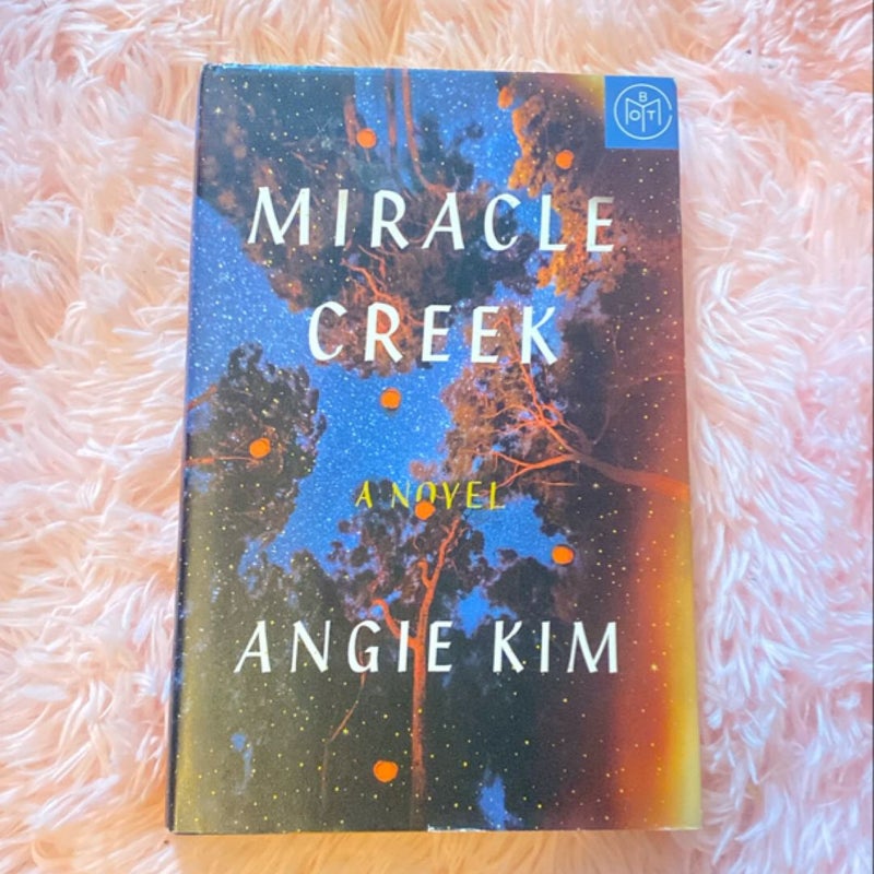 Miracle Creek