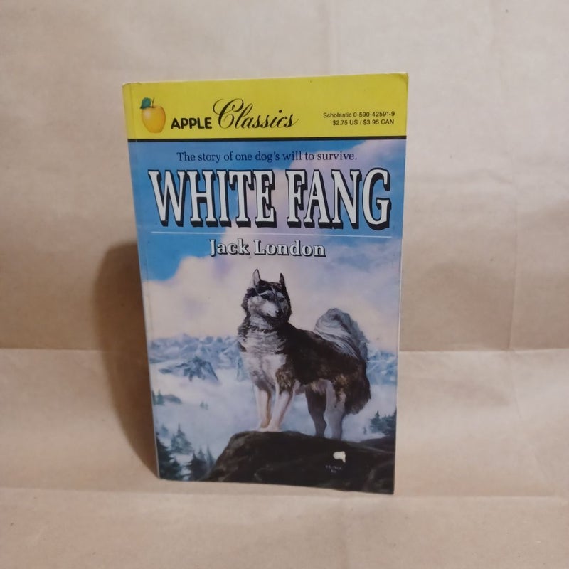 White Fang