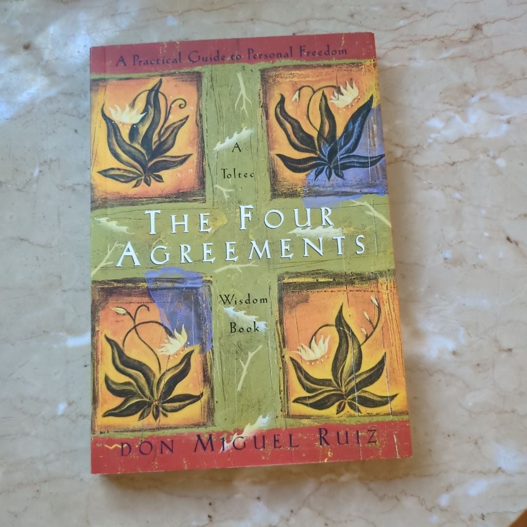 The Four Agreements