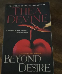 Beyond Desire