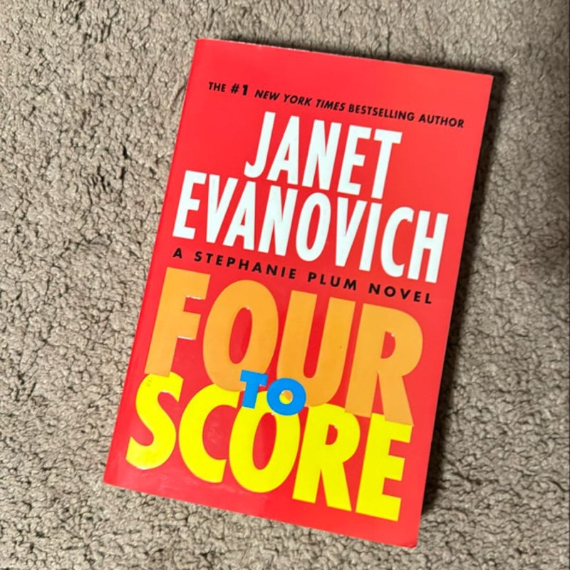 Four to Score