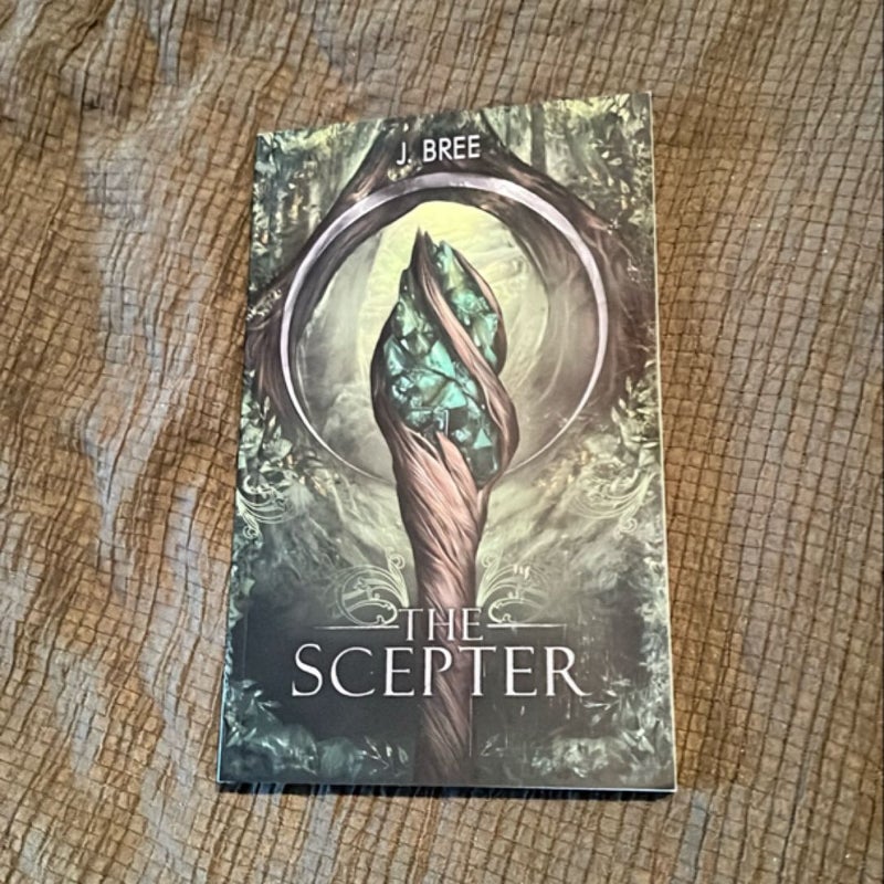 The Scepter and The Sword Novellas by J Bree