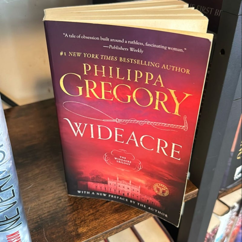 Wideacre