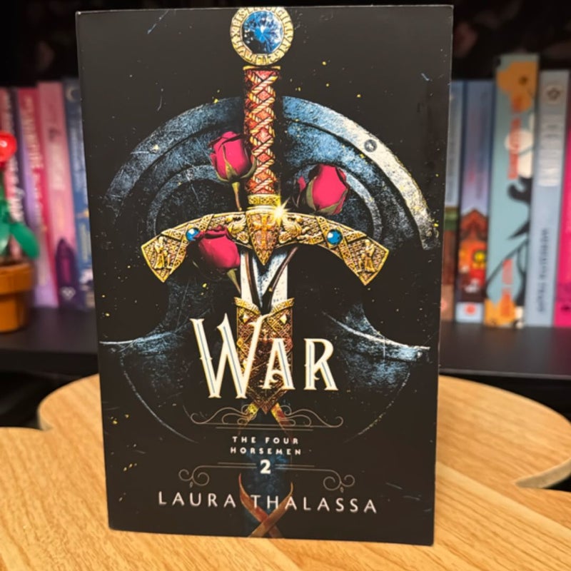 War
