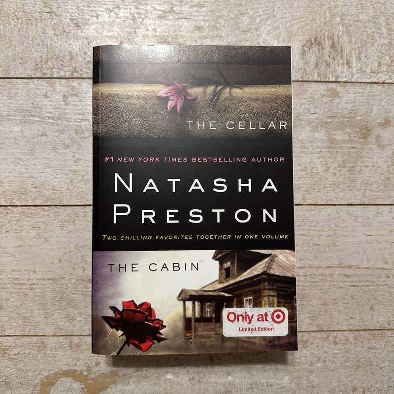 The Cellar/The Cabin