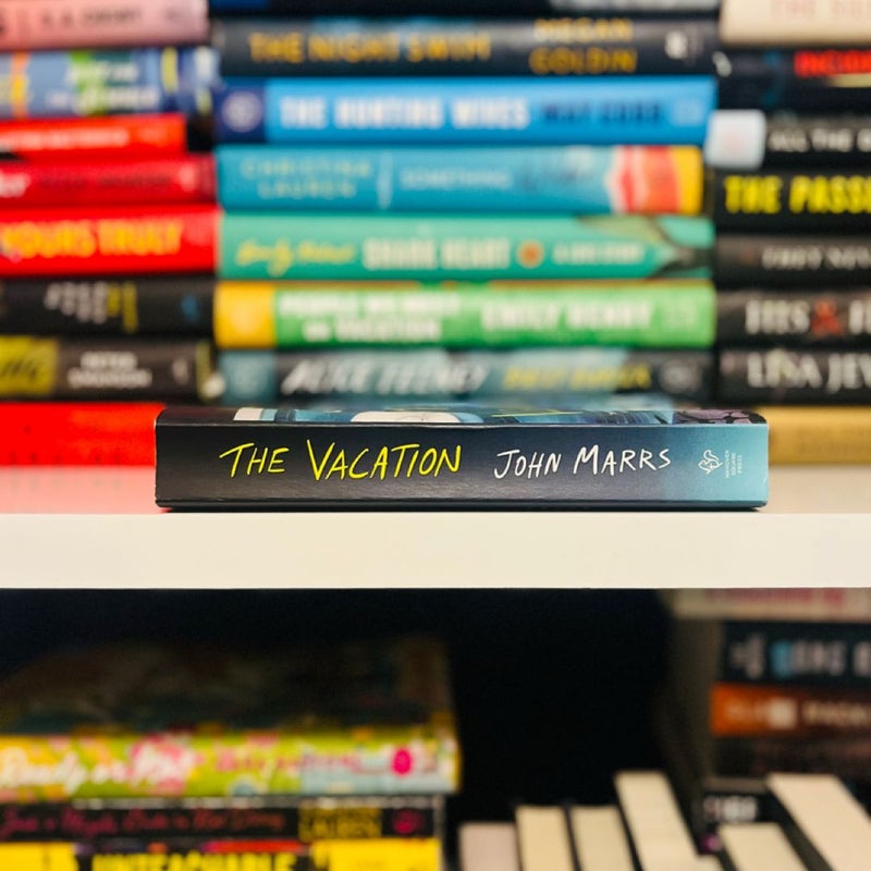 The Vacation