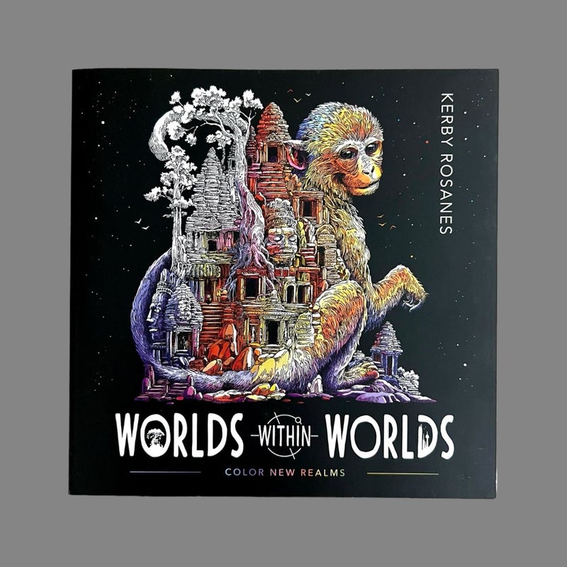 Worlds Within Worlds 