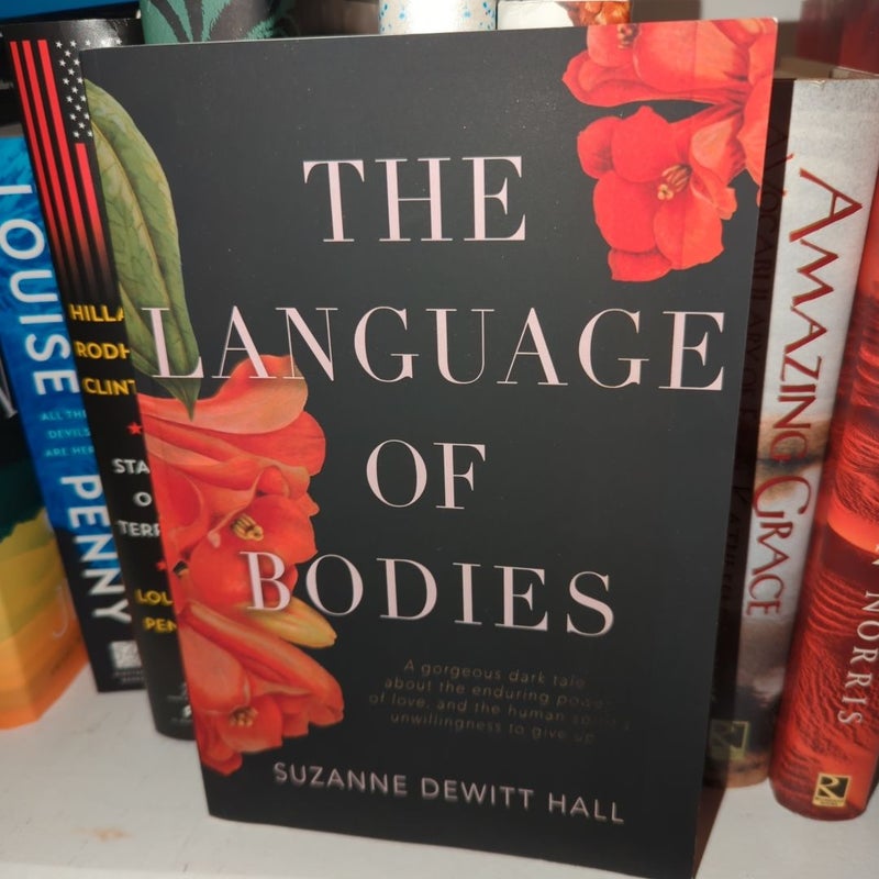 The Language of Bodies