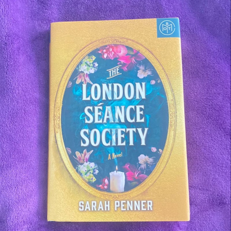 The London Séance Society