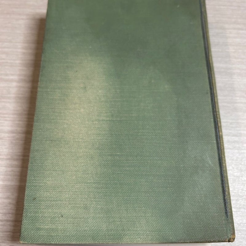 The Light of the Western Stars (1914 First Edition HC)