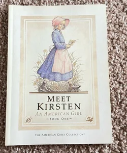 Meet Kirsten