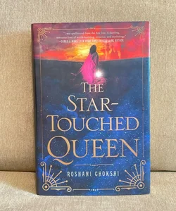 The Star-Touched Queen