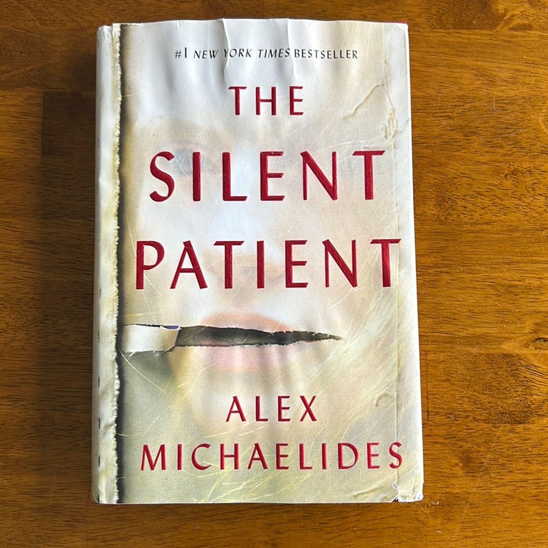 The Silent Patient