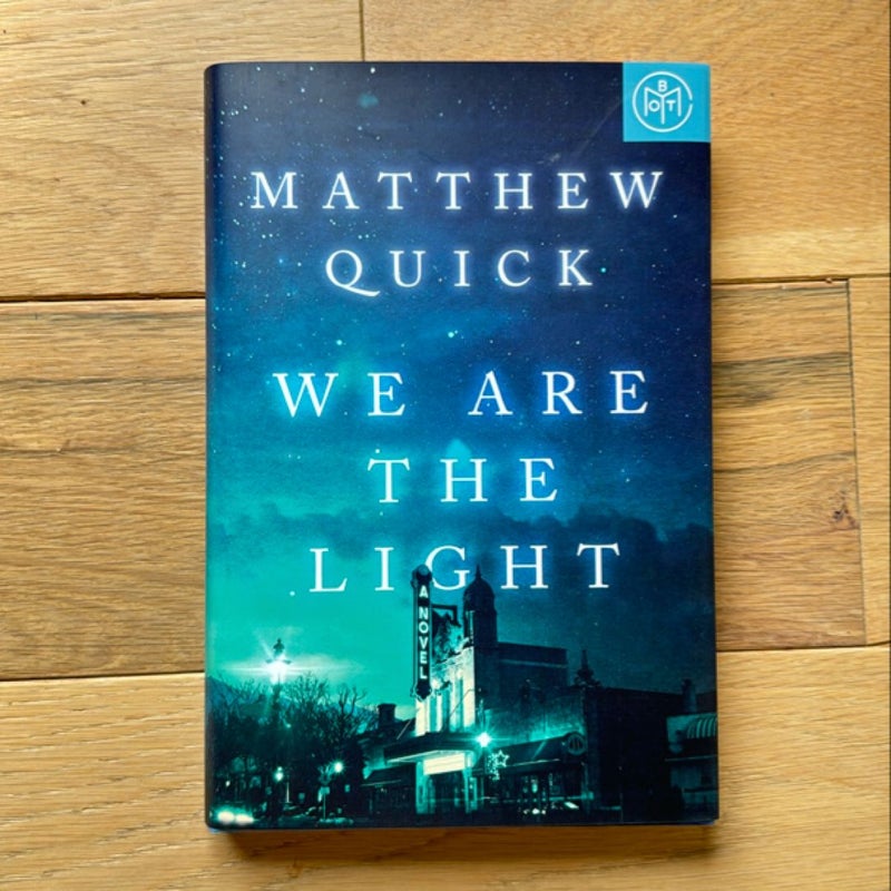 We Are the Light