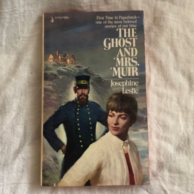 The Ghost and Mrs. Muir
