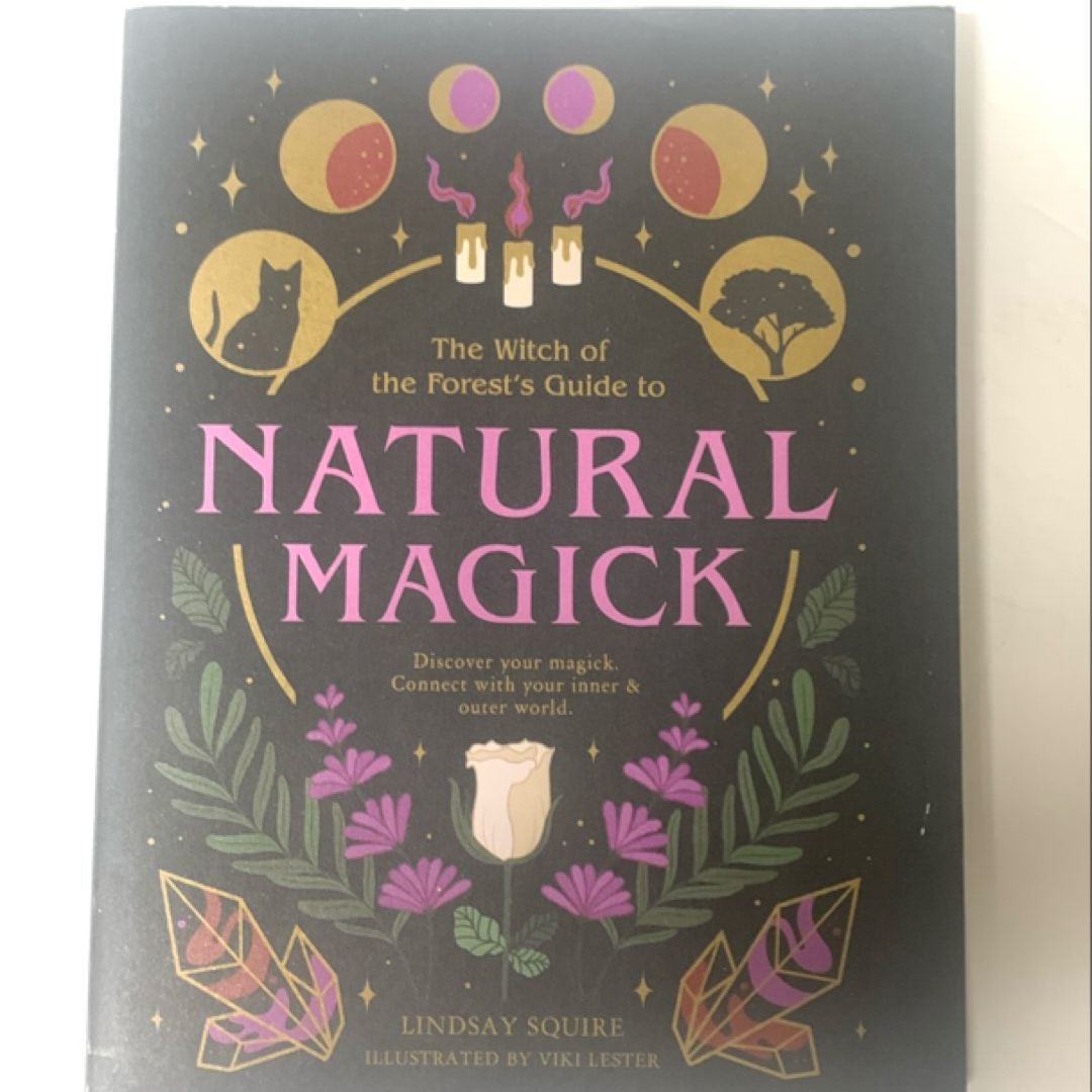 Natural Magick