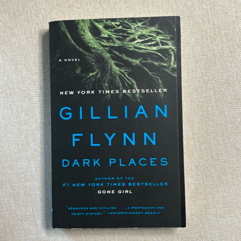 Dark Places