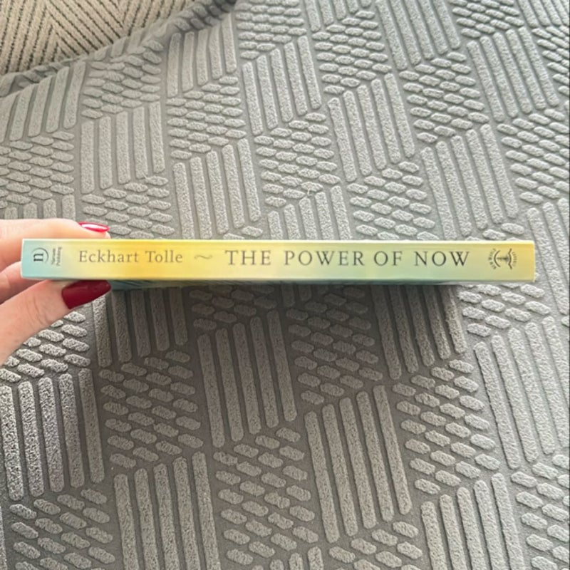 The Power of Now