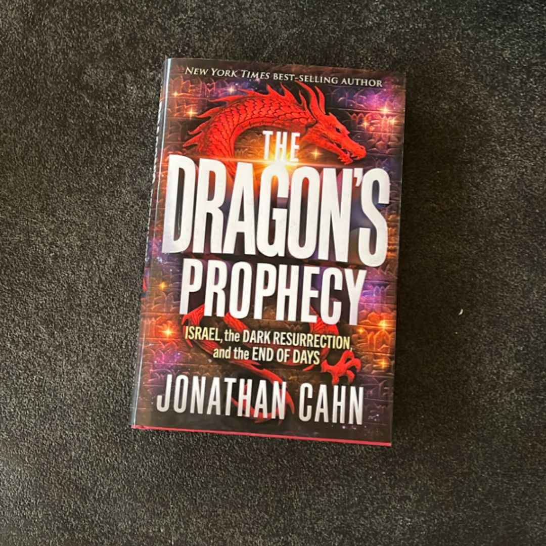 The Dragon's Prophecy