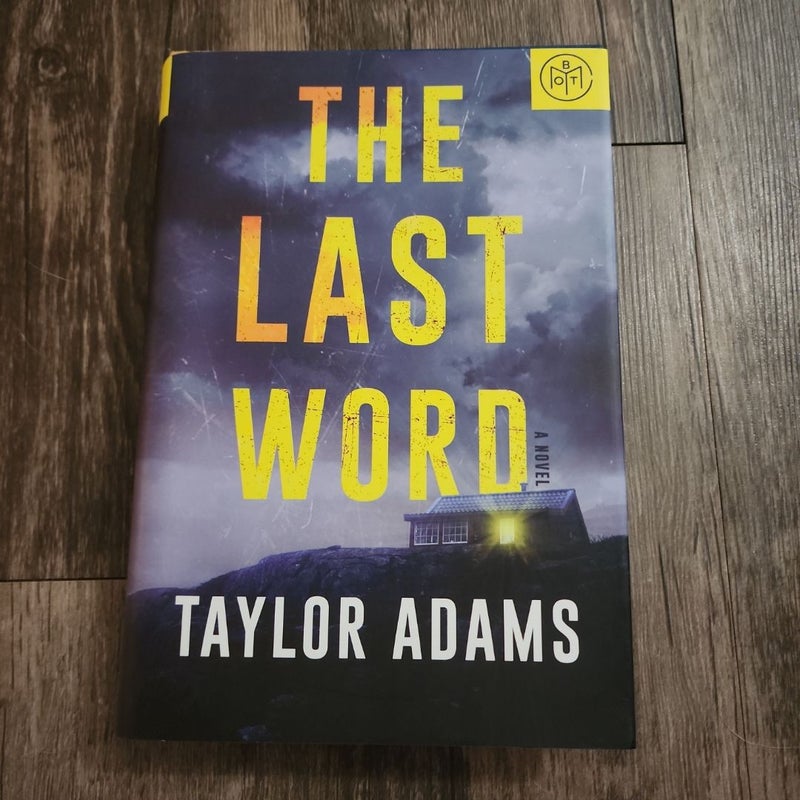 The Last Word