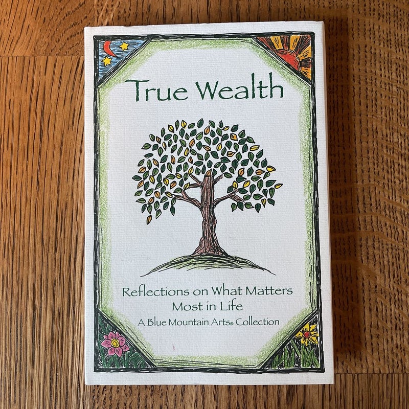 True Wealth