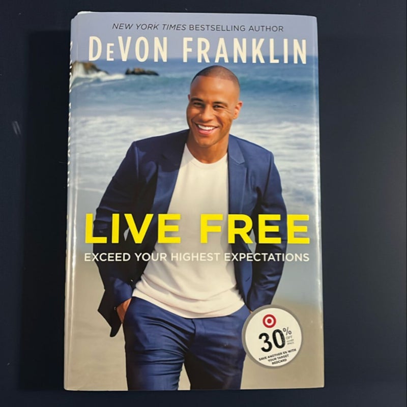 Live Free