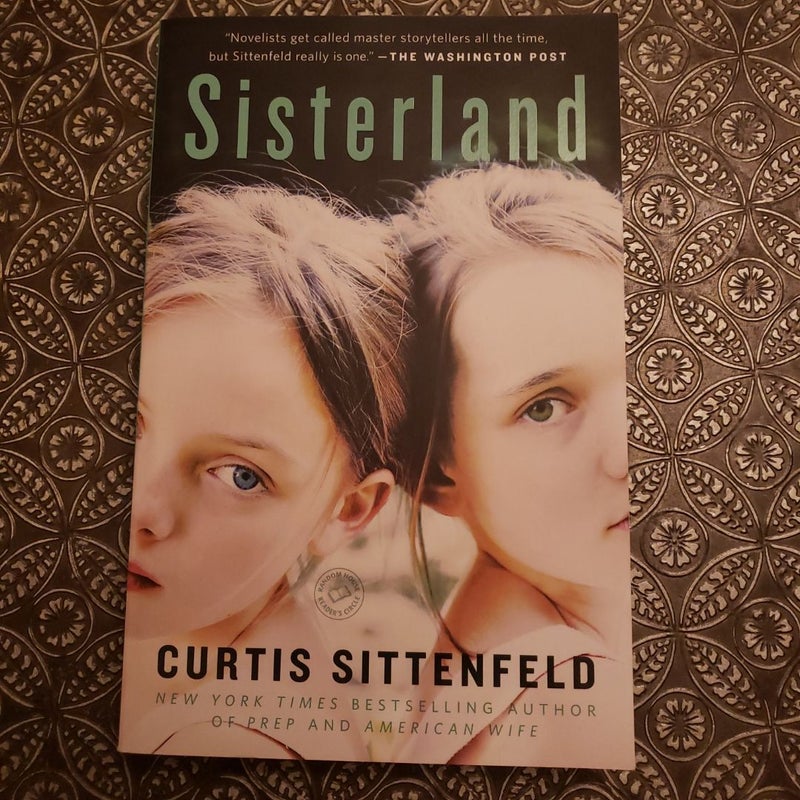 Sisterland