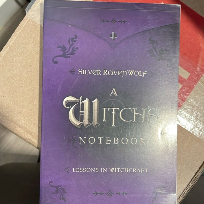 A Witch's Notebook