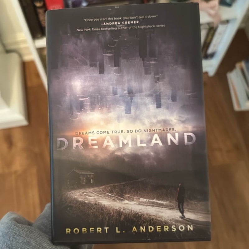 Dreamland