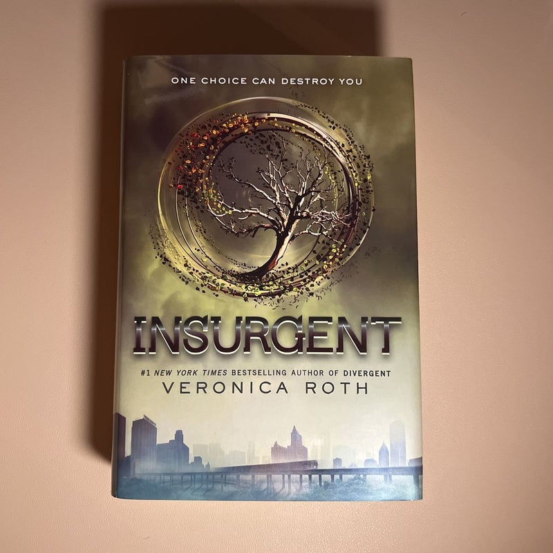 Insurgent