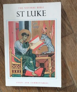 St. Luke