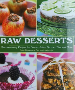Raw Desserts