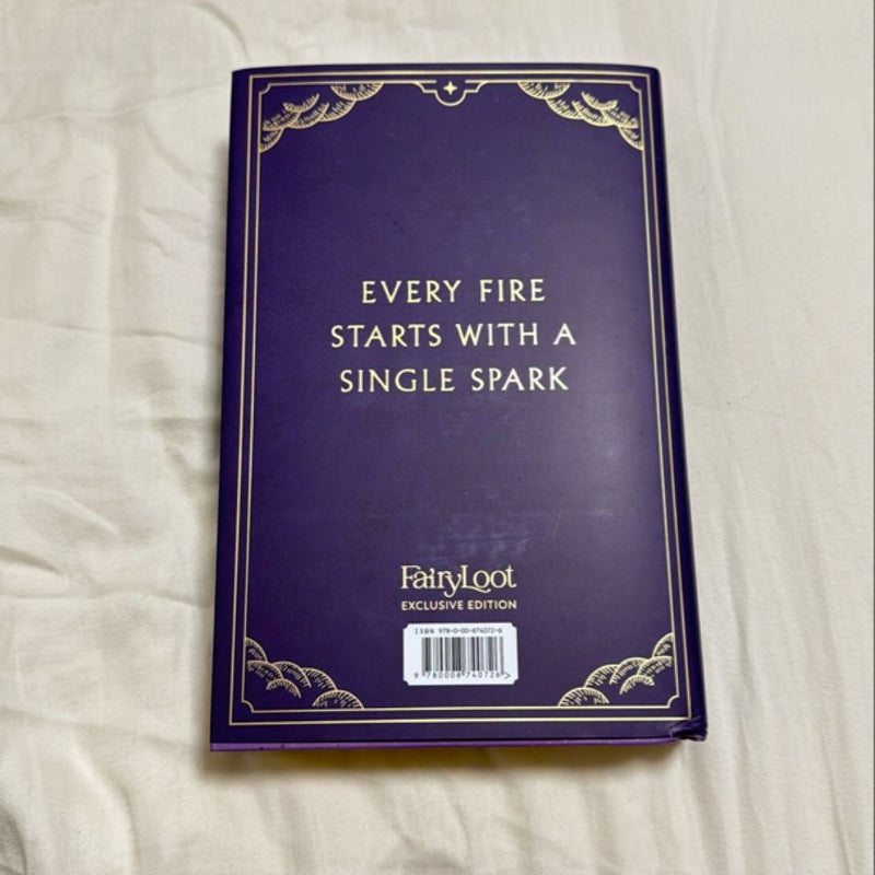 A Language of Dragons