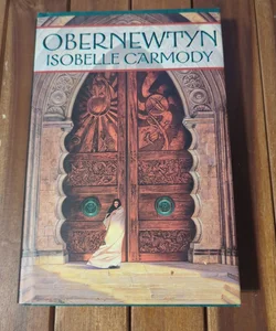 Obernewtyn