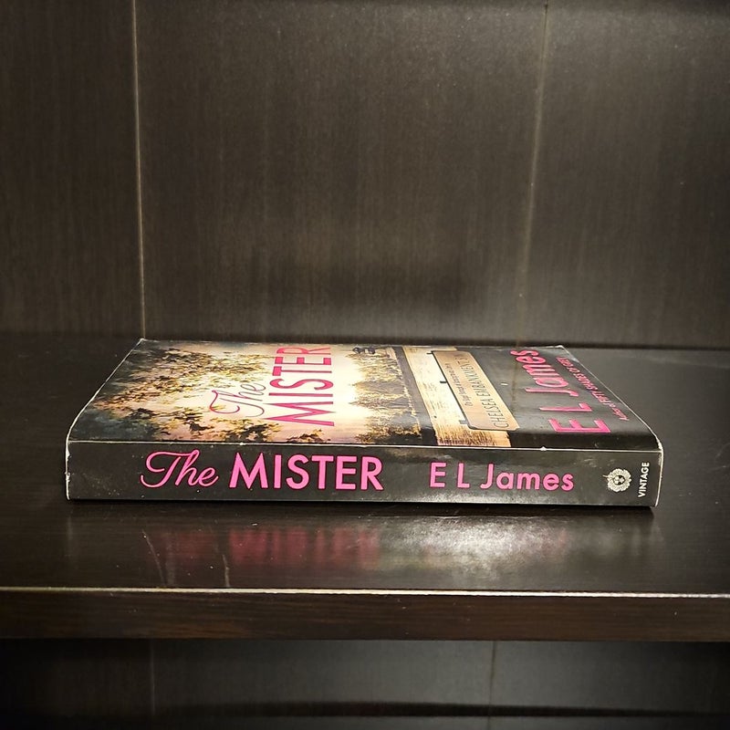 The Mister
