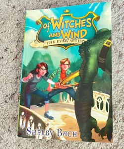 Of Witches and Wind