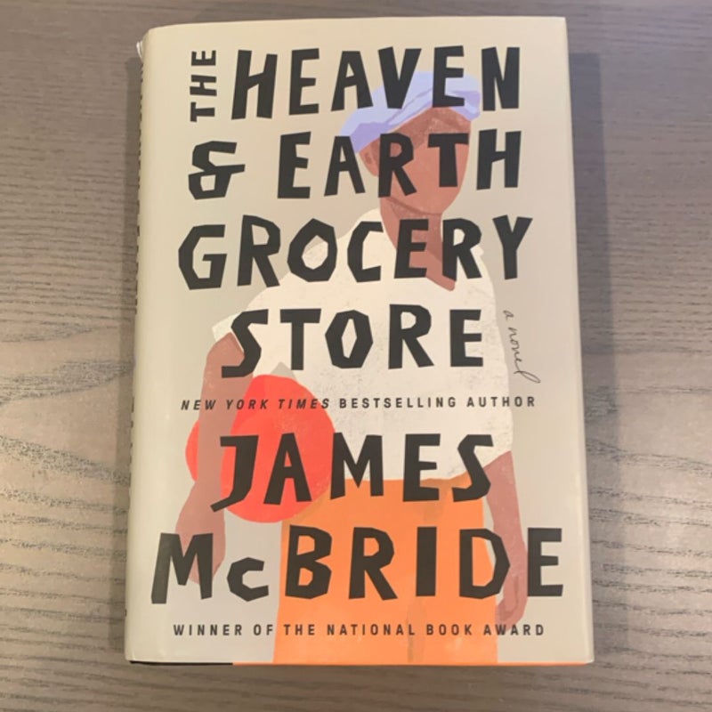 The Heaven and Earth Grocery Store