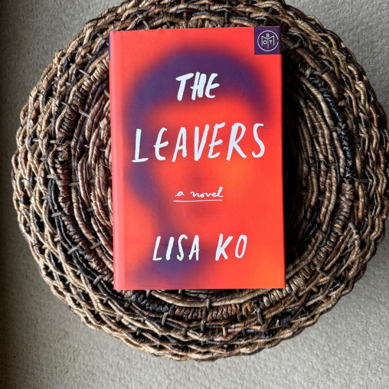 The Leavers (National Book Award Finalist)