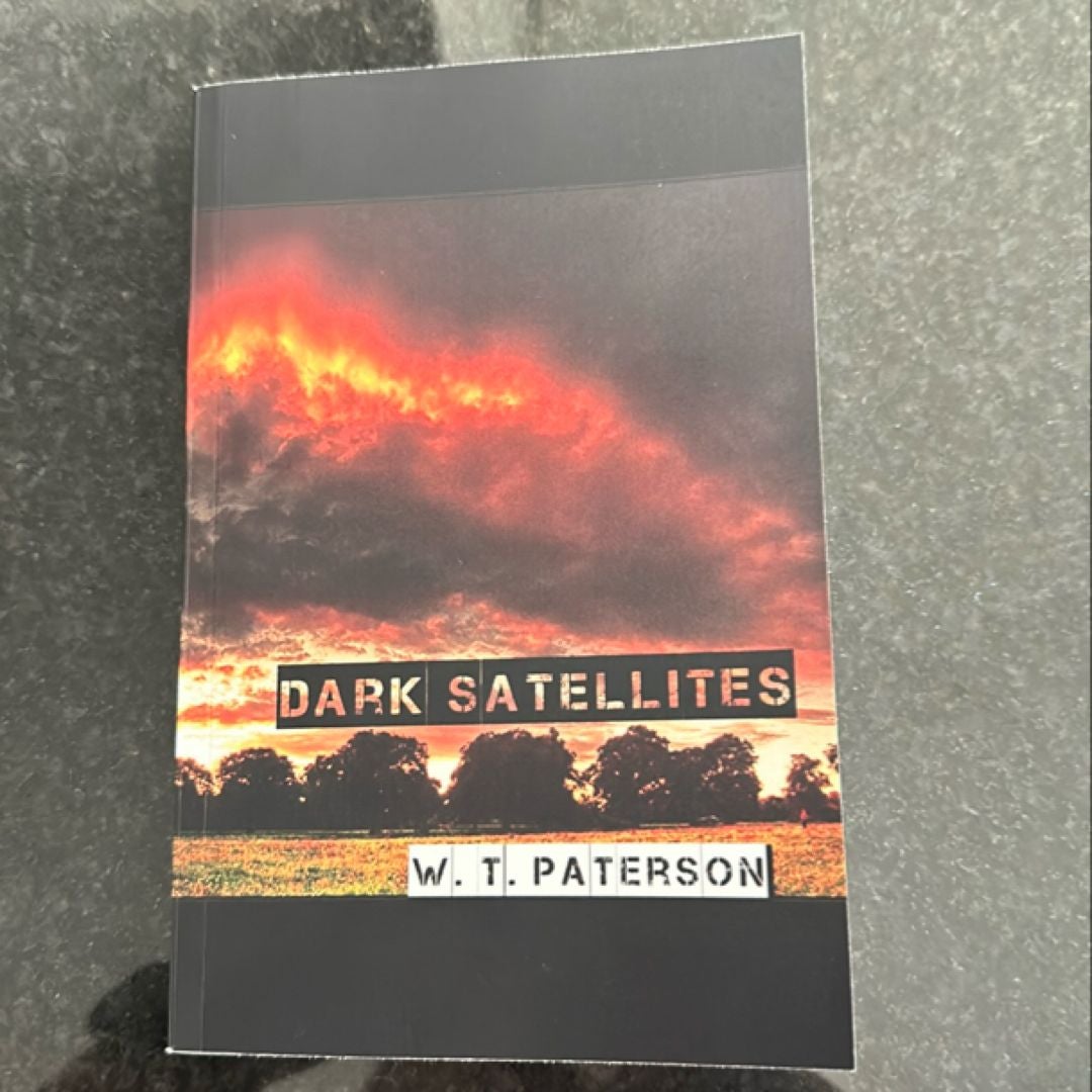 Dark Satellites