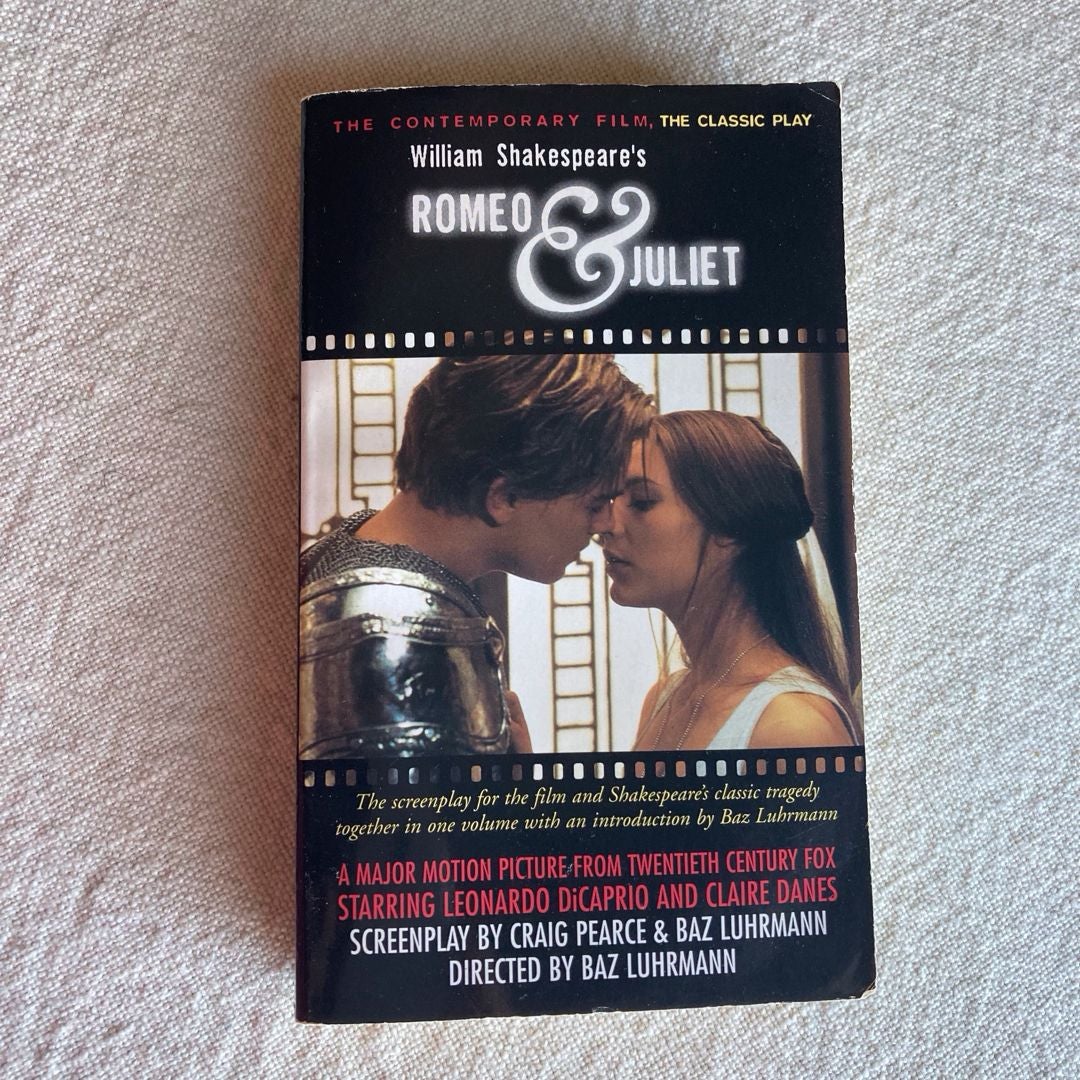 Romeo and Juliet