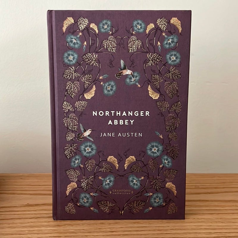 Northanger Abbey