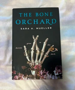 The Bone Orchard