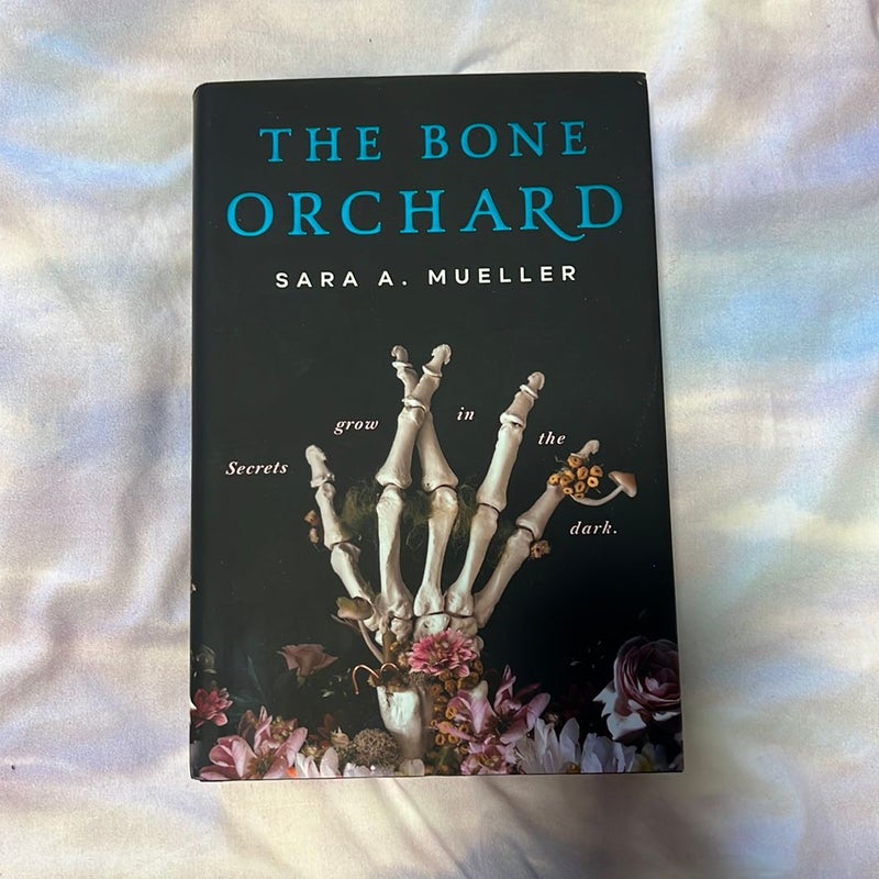 The Bone Orchard