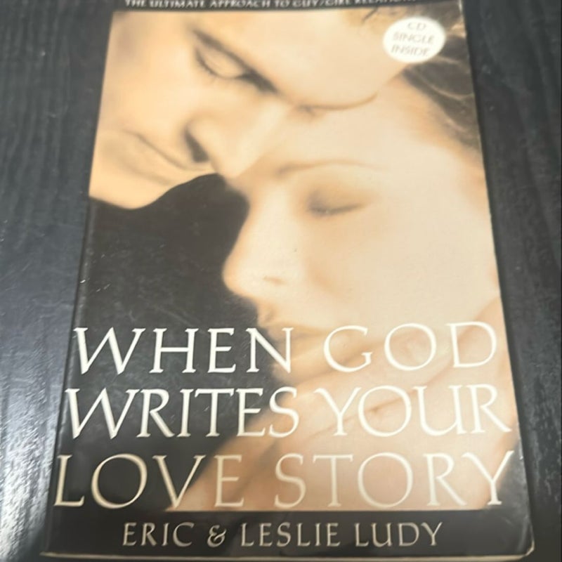 When God Writes Your Love Story