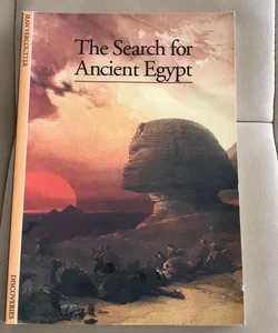 Discoveries: Search for Ancient Egypt