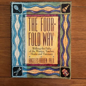 The Four-Fold Way