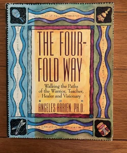 The Four-Fold Way