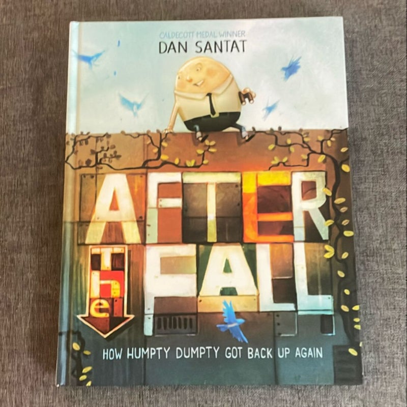 After the Fall