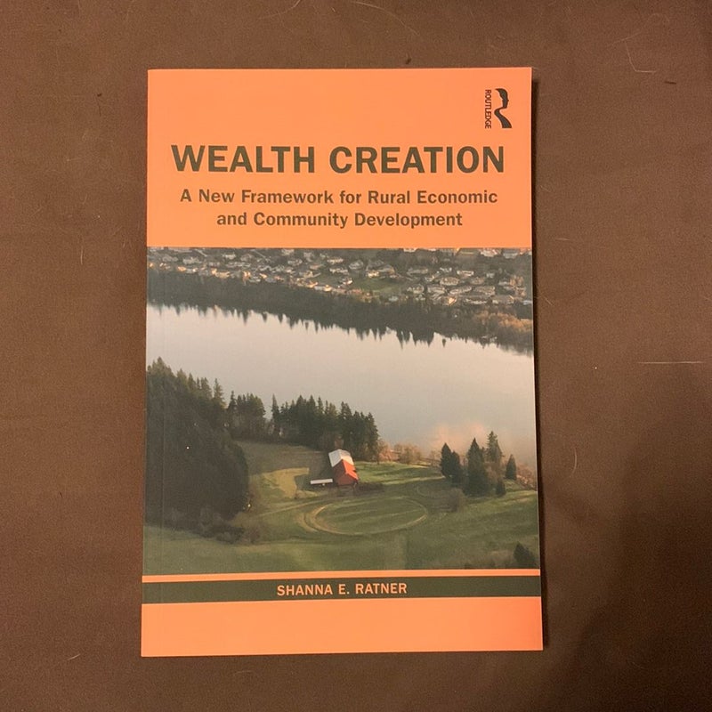 Wealth Creation